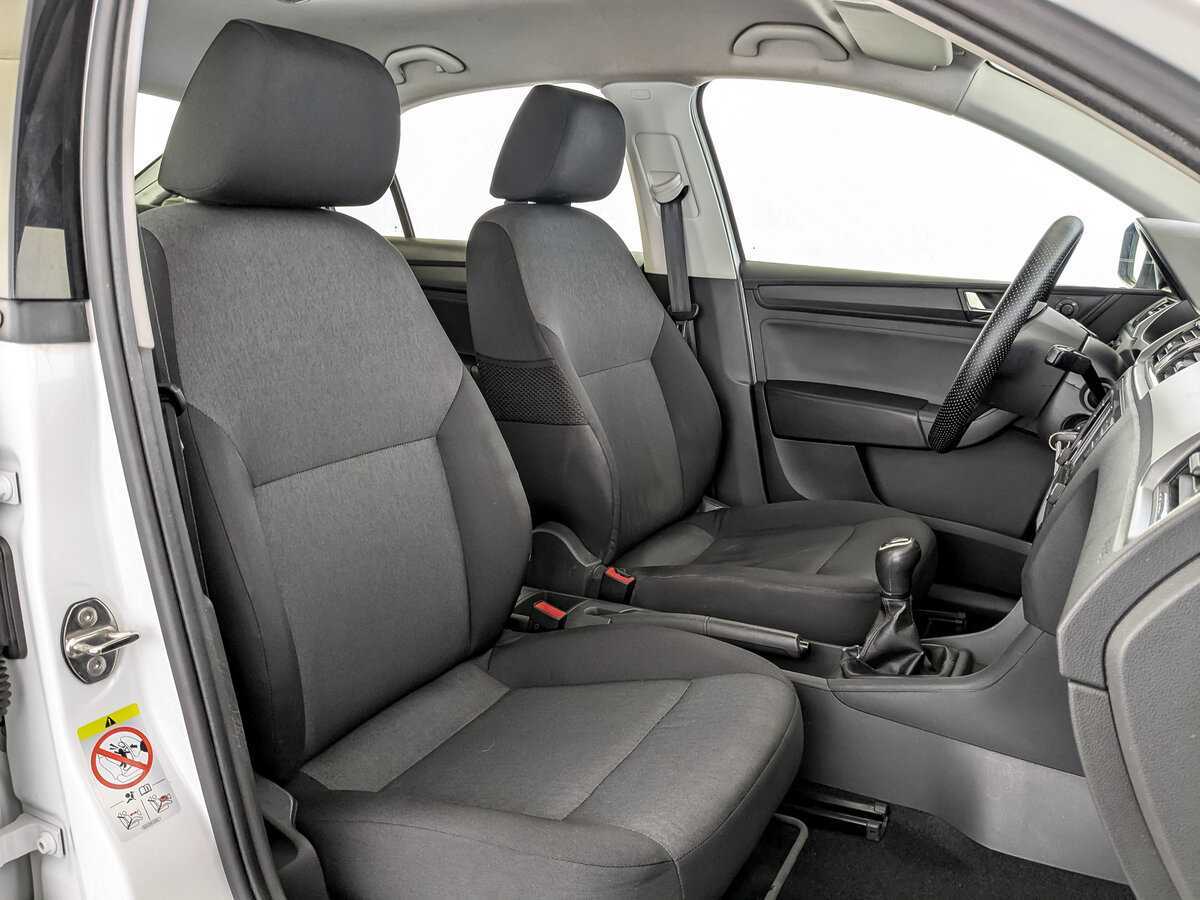 Skoda Rapid, 2017 - Фото №22