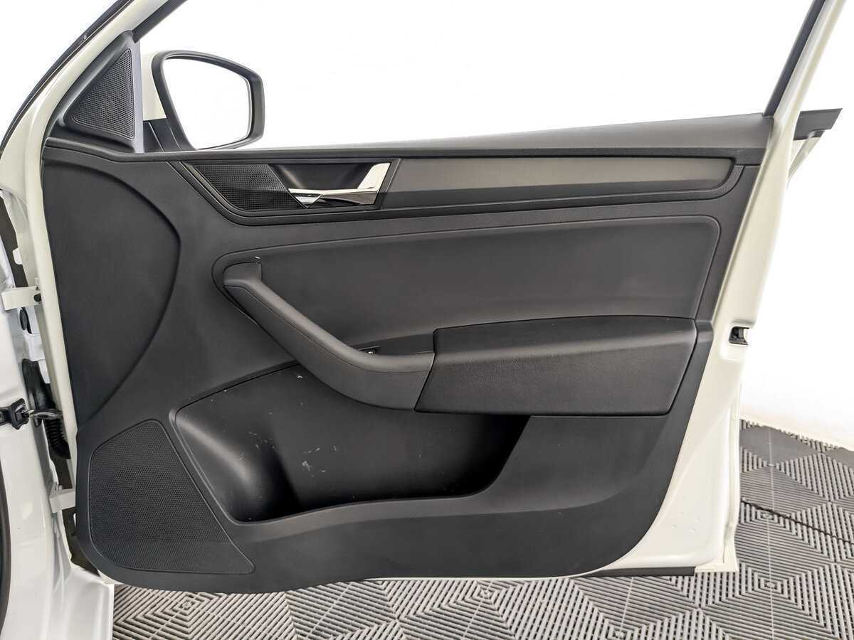 Skoda Rapid, 2017 - Фото №23