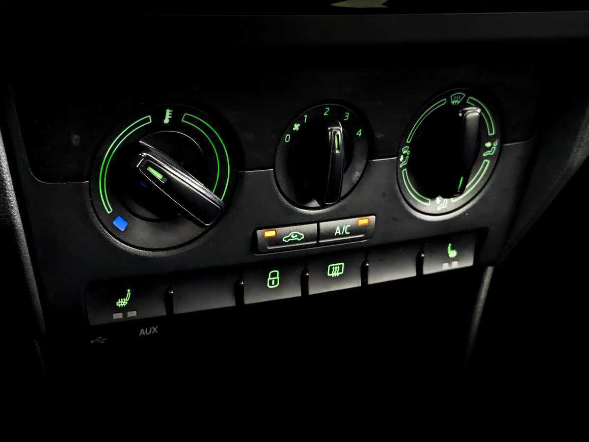 Skoda Rapid, 2017 - Фото №24