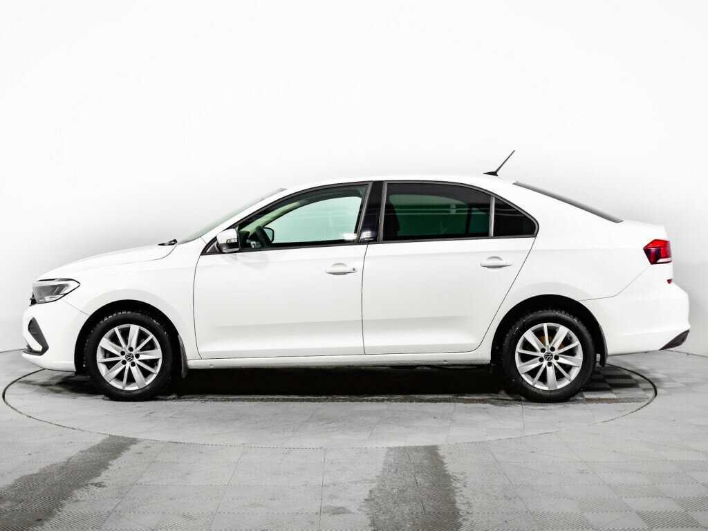 Volkswagen Polo, 2020 - Фото №7
