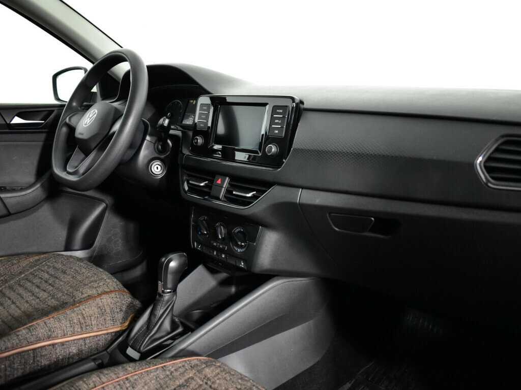 Volkswagen Polo, 2020 - Фото №8