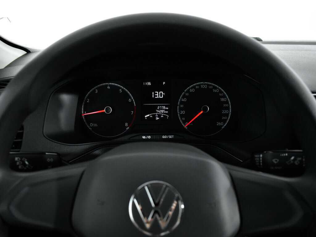 Volkswagen Polo, 2020 - Фото №10