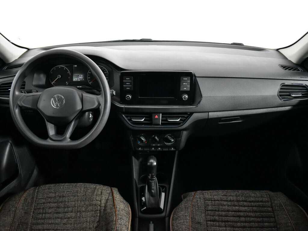 Volkswagen Polo, 2020 - Фото №11