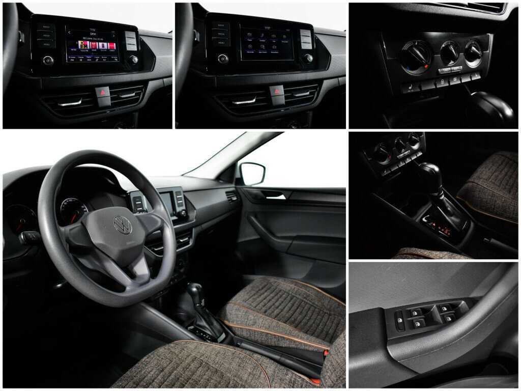 Volkswagen Polo, 2020 - Фото №12