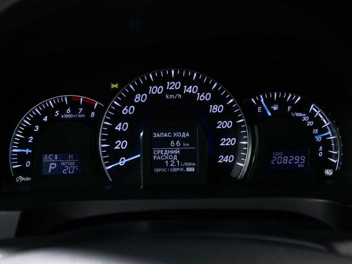 Toyota Camry, 2013 - Фото №11