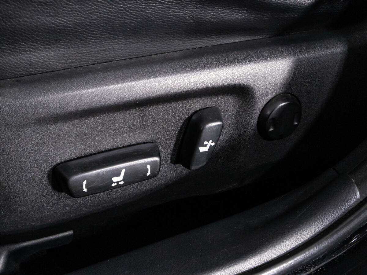 Toyota Camry, 2013 - Фото №14