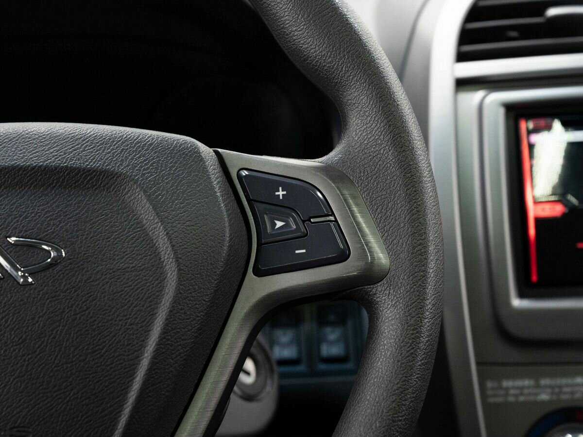 CHERY Tiggo (T11), 2015 - Фото №16