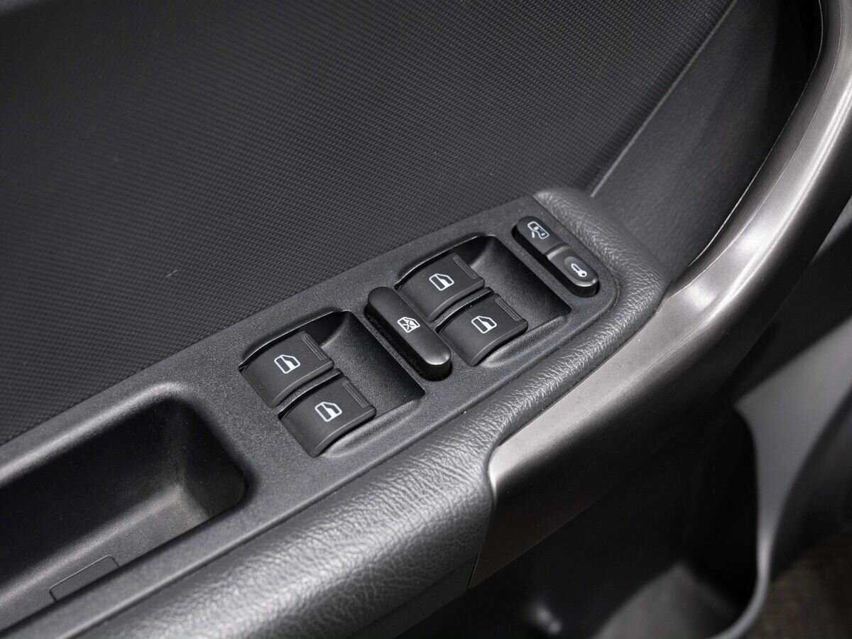 CHERY Tiggo (T11), 2015 - Фото №18