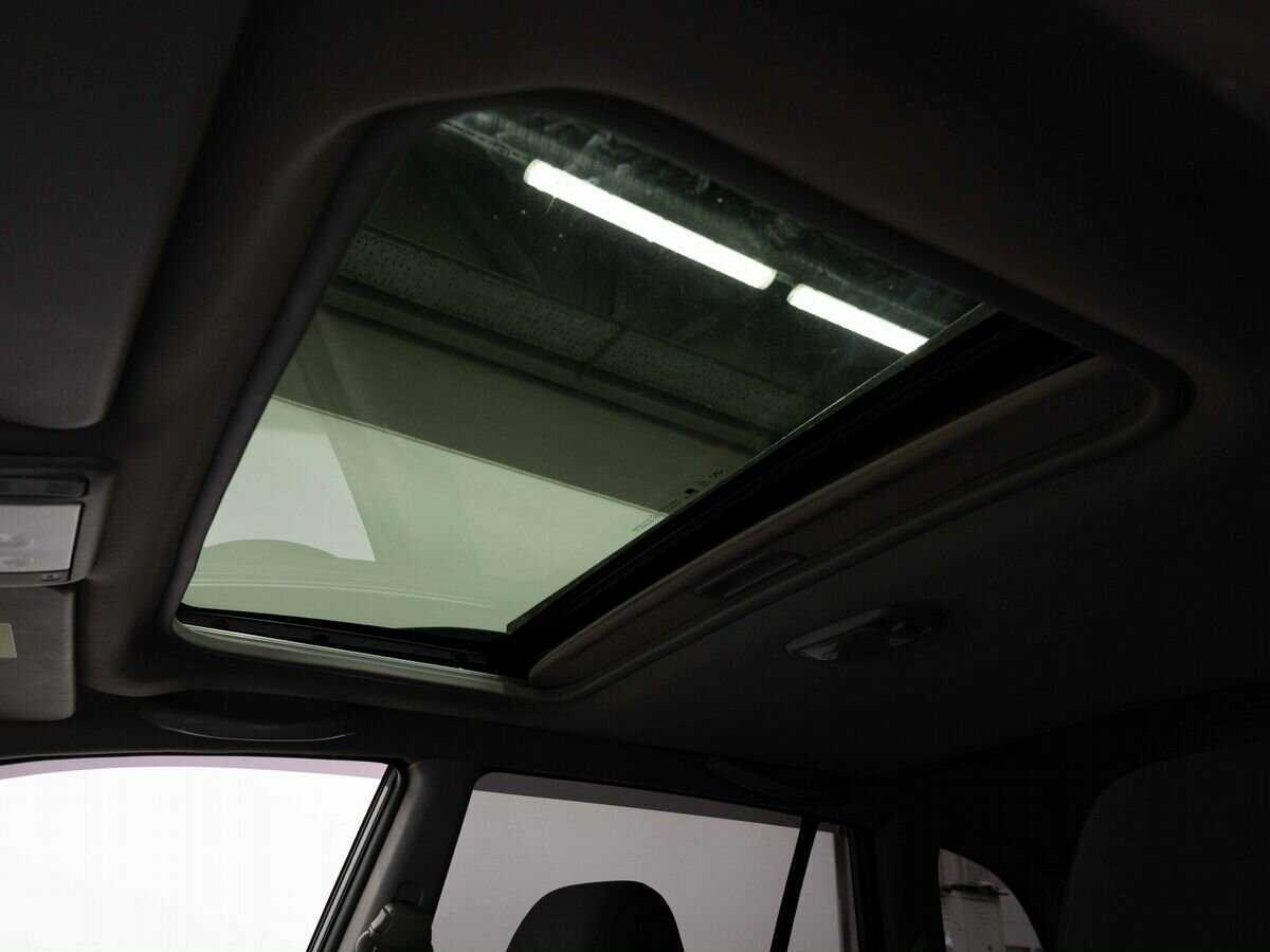 CHERY Tiggo (T11), 2015 - Фото №23