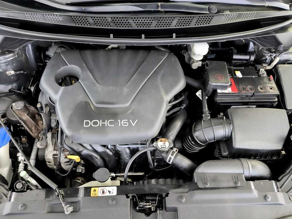 Kia Ceed, 2014 - Фото №8