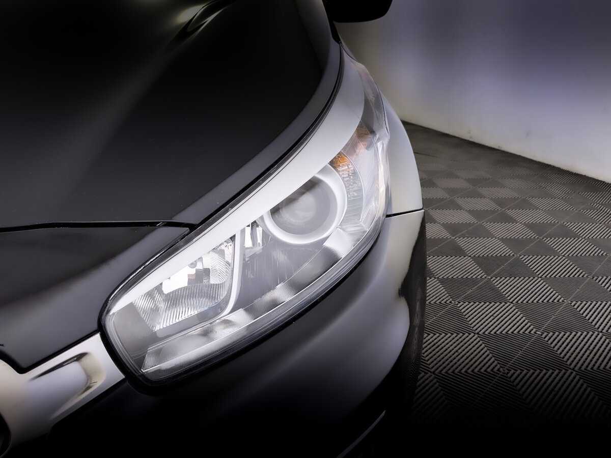 Kia Ceed, 2014 - Фото №16