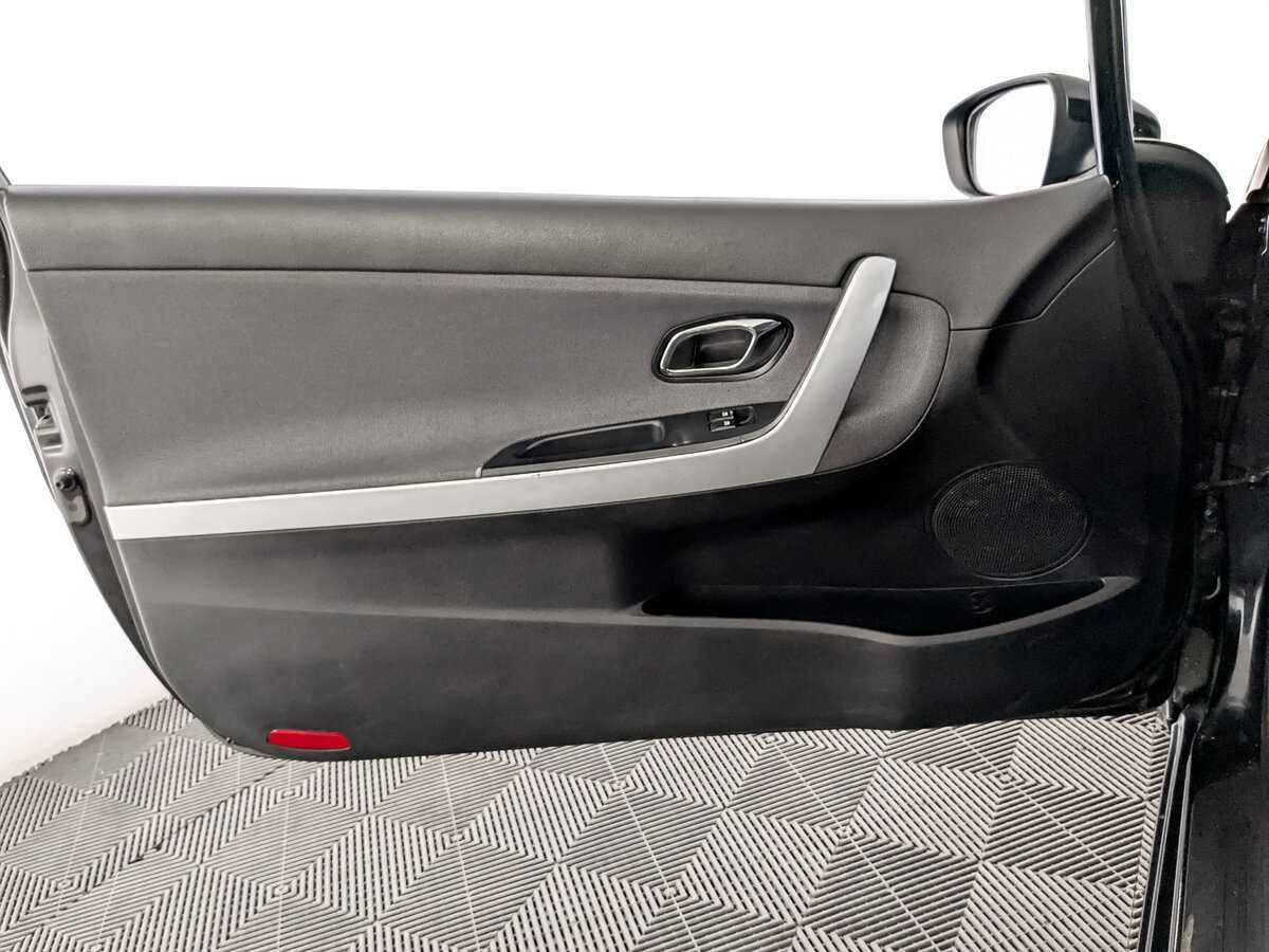 Kia Ceed, 2014 - Фото №18