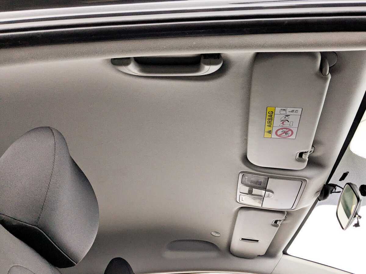 Kia Ceed, 2014 - Фото №21