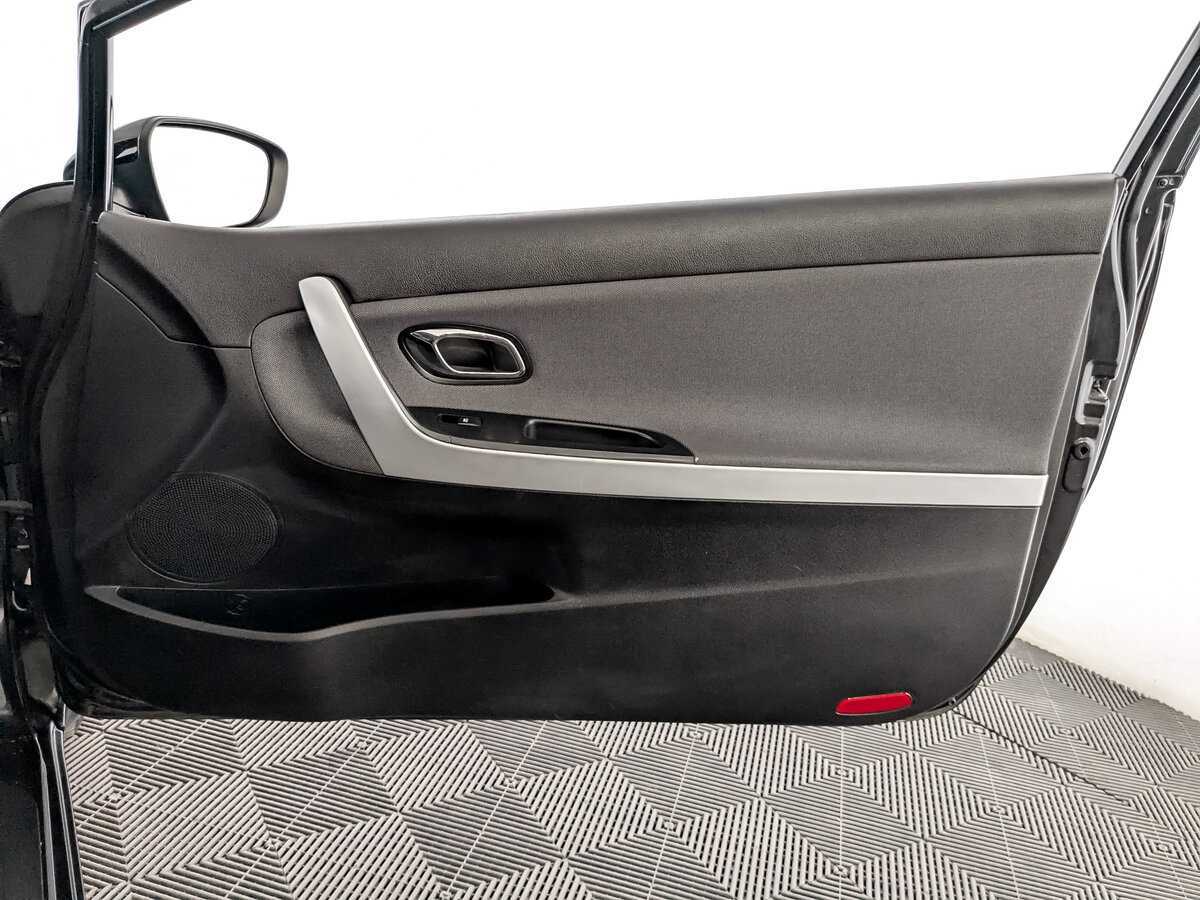Kia Ceed, 2014 - Фото №23
