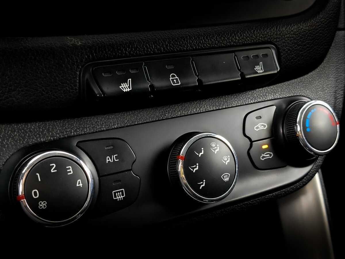 Kia Ceed, 2014 - Фото №24