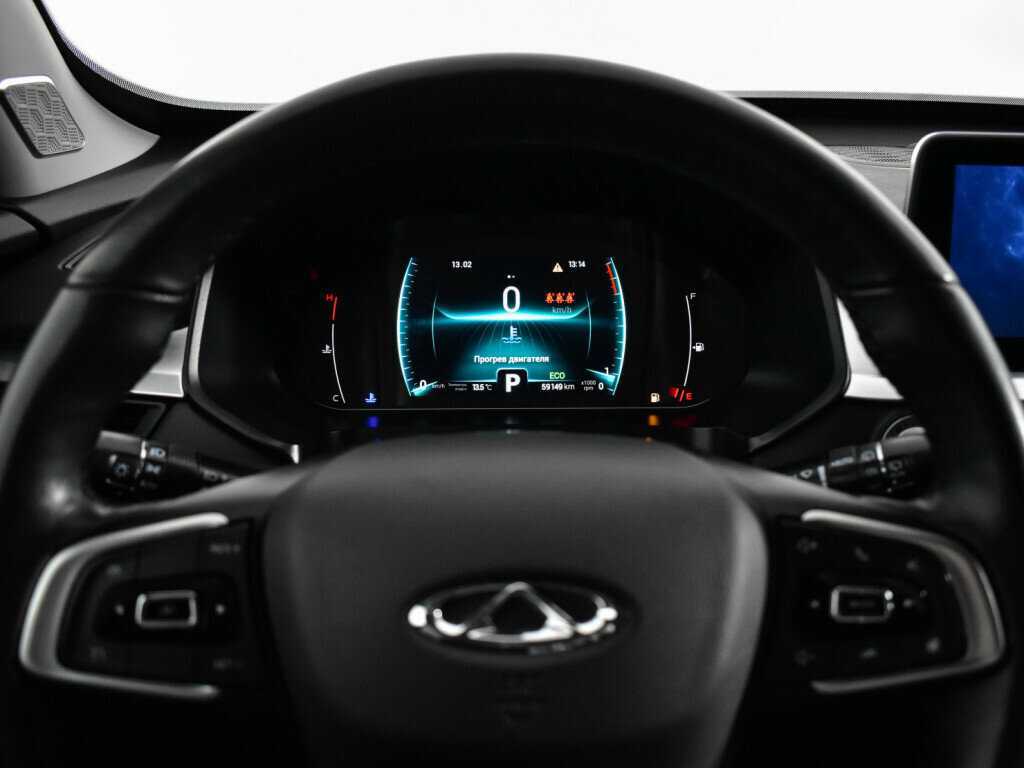 CHERY Tiggo 7 Pro, 2022 - Фото №10