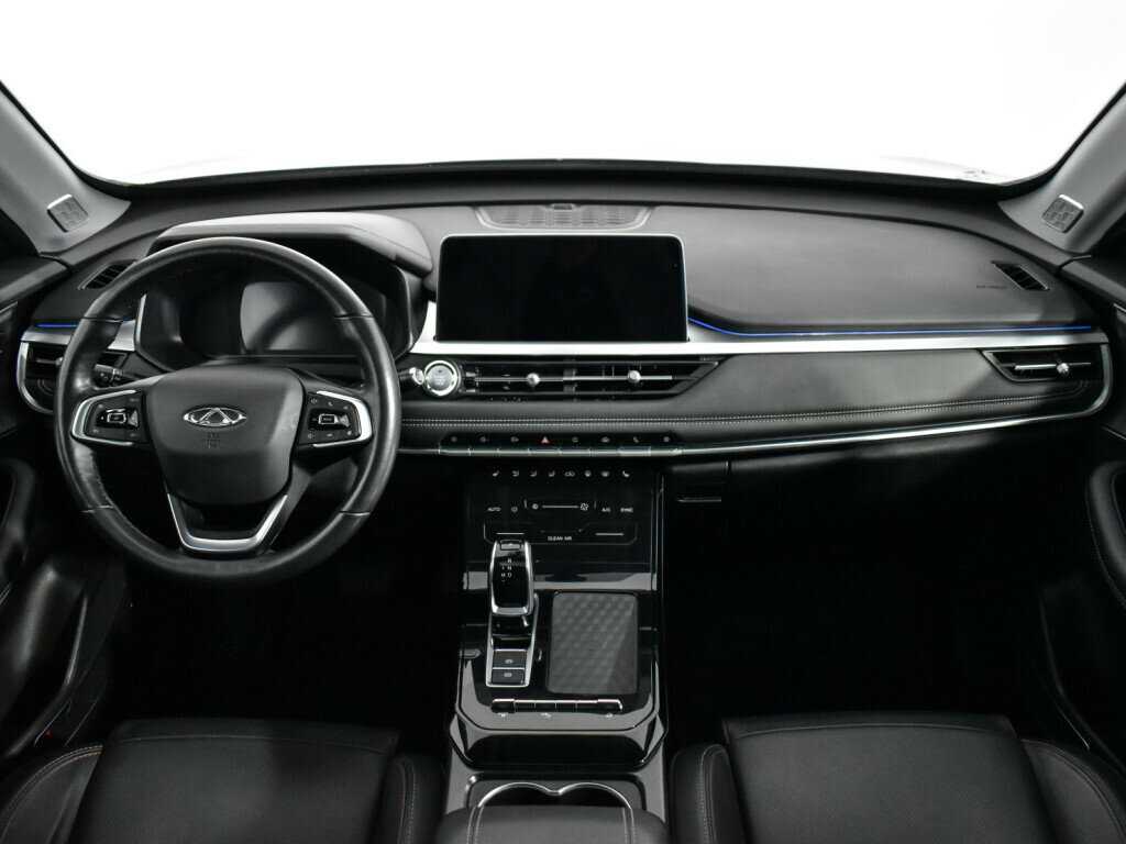CHERY Tiggo 7 Pro, 2022 - Фото №11