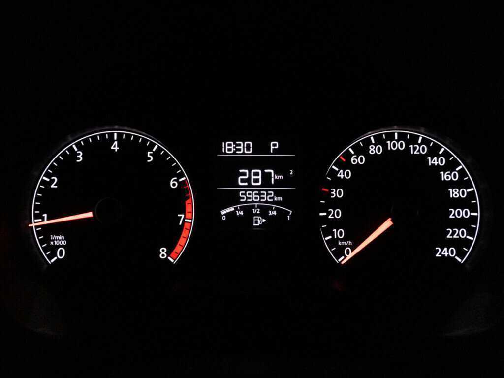 Volkswagen Polo, 2018 - Фото №11