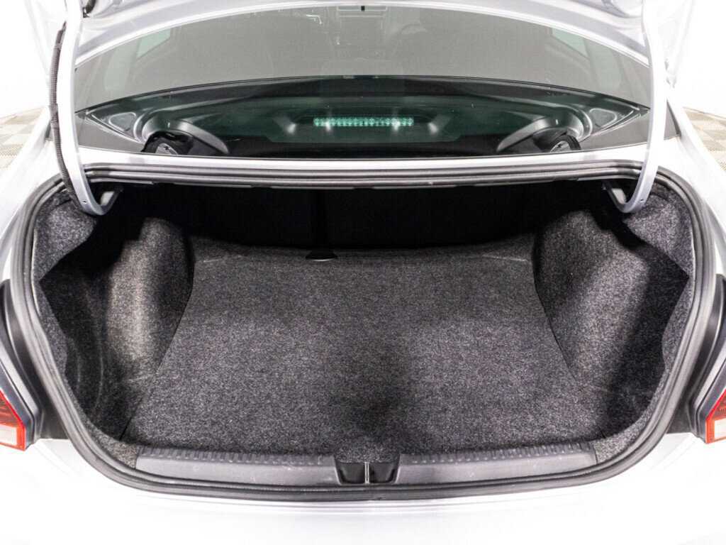 Volkswagen Polo, 2018 - Фото №14