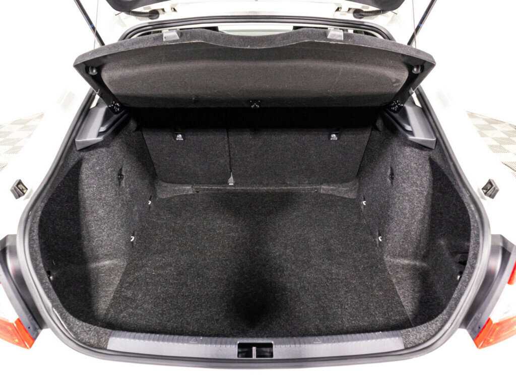 Skoda Octavia, 2018 - Фото №14