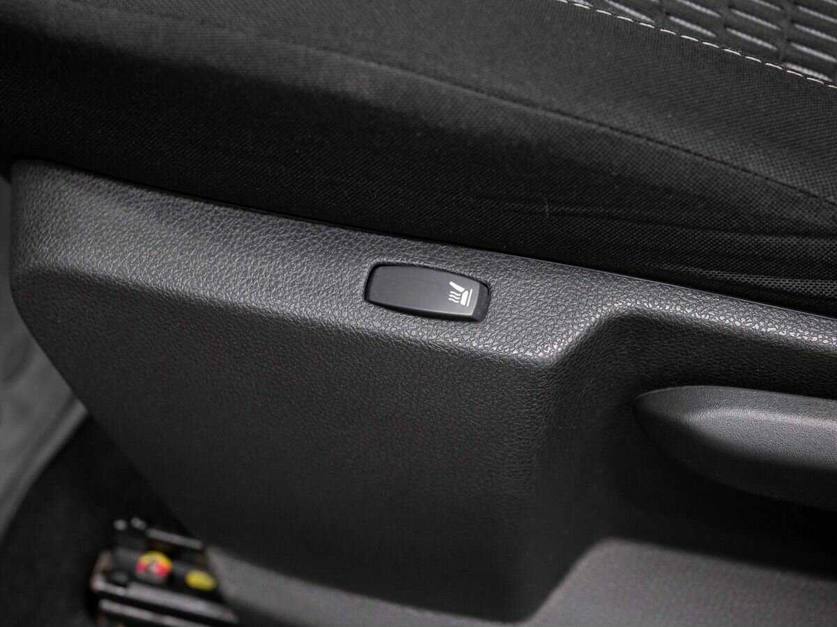 Renault Kaptur, 2017 - Фото №16