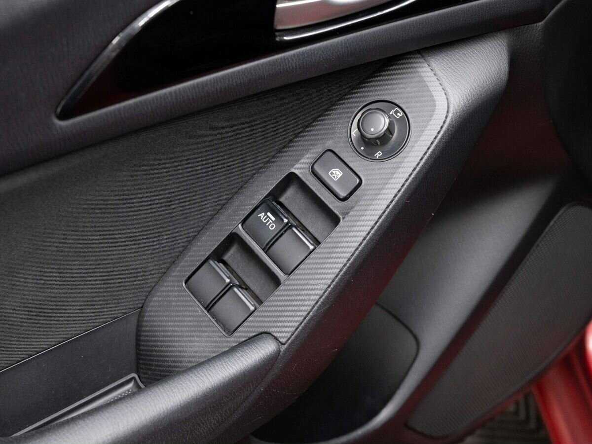 Mazda 3, 2014 - Фото №16