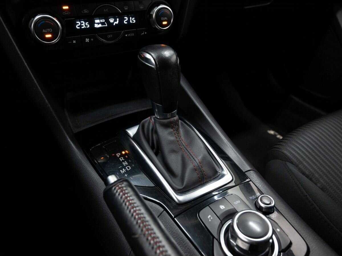 Mazda 3, 2014 - Фото №19