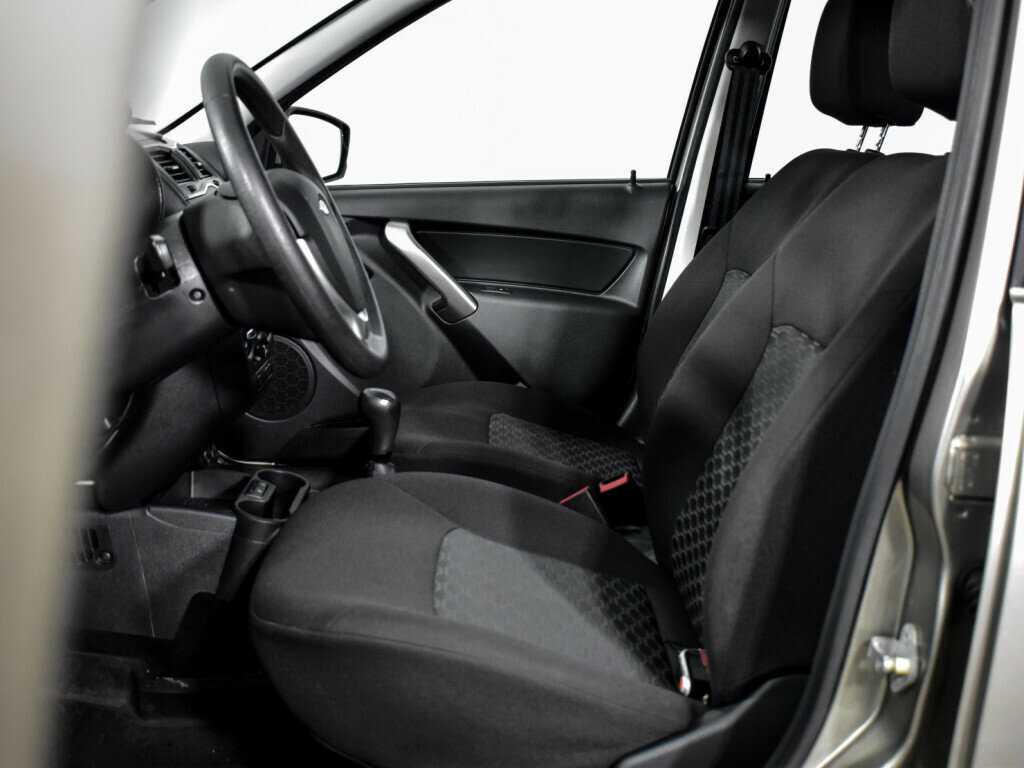 Lada (ВАЗ) Granta, 2020 - Фото №9