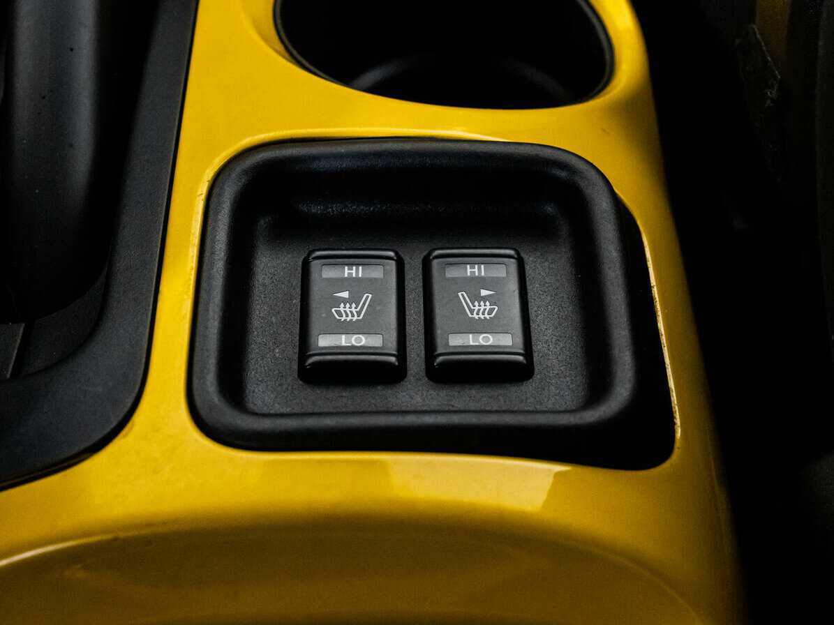 Nissan Juke, 2014 - Фото №15