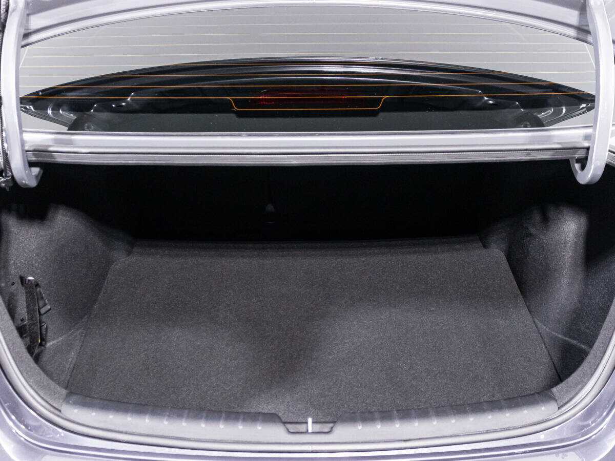 Kia Rio, 2021 - Фото №14