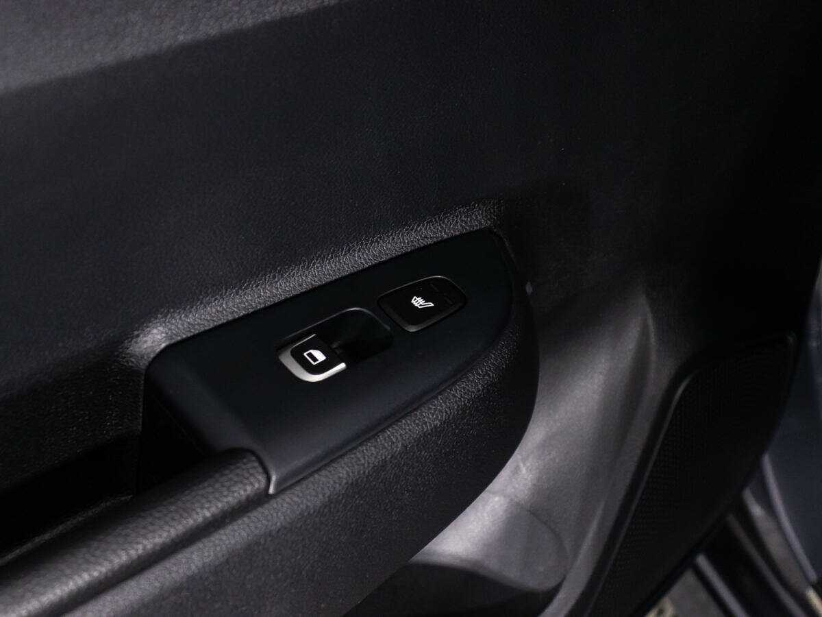 Kia Rio, 2021 - Фото №25