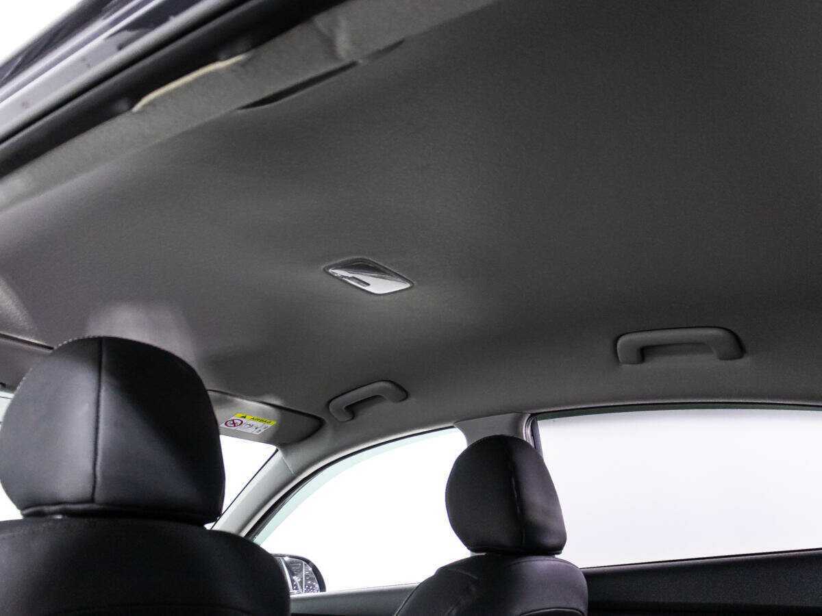 Kia Rio, 2021 - Фото №28