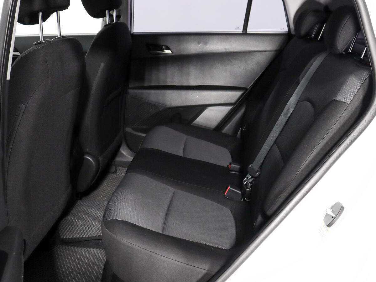 Hyundai Creta, 2016 - Фото №6