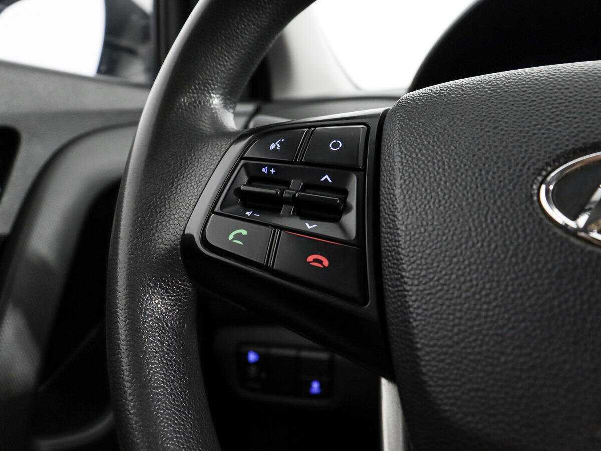 Hyundai Creta, 2016 - Фото №10