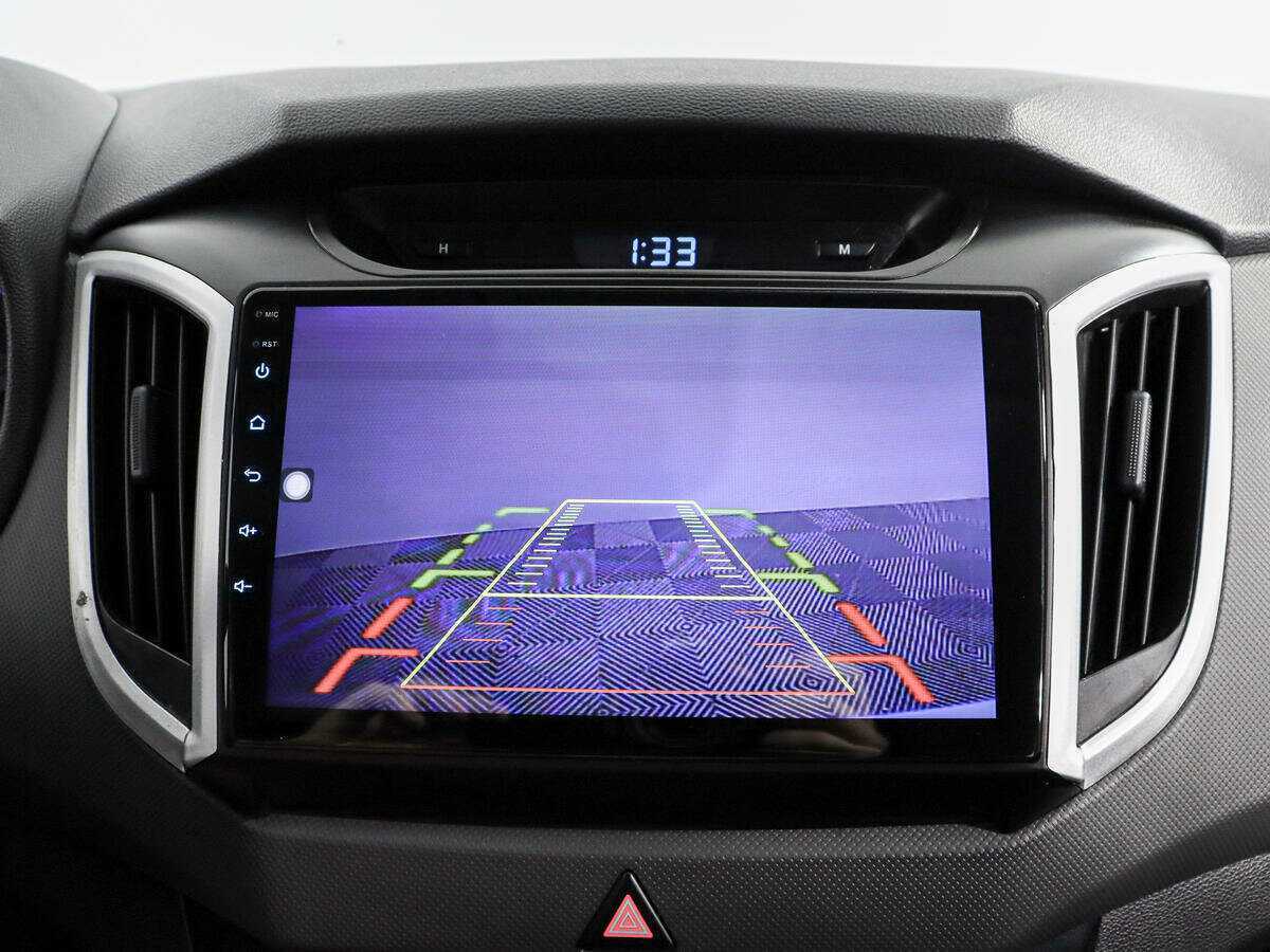 Hyundai Creta, 2016 - Фото №12