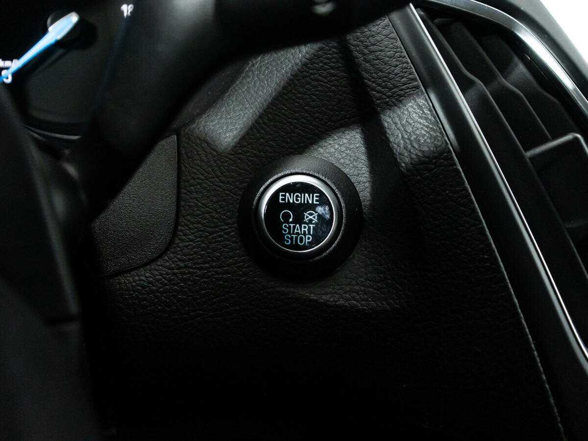 Ford Focus, 2017 - Фото №17