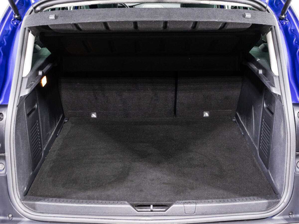 Renault Kaptur, 2020 - Фото №14