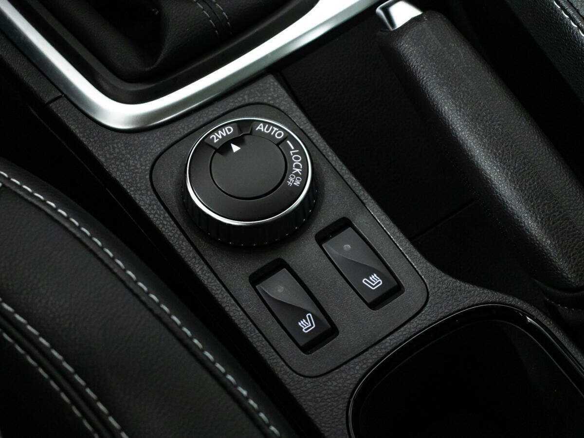 Renault Kaptur, 2020 - Фото №16