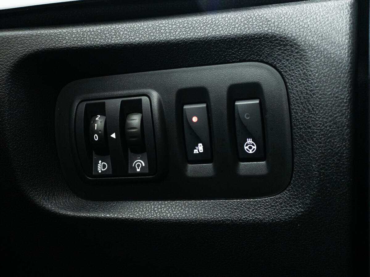 Renault Kaptur, 2020 - Фото №22