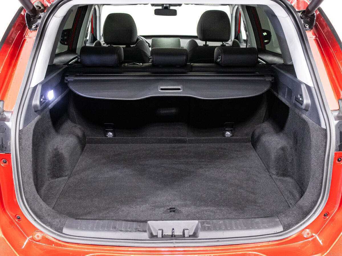 CHERY Tiggo 7 Pro, 2022 - Фото №14