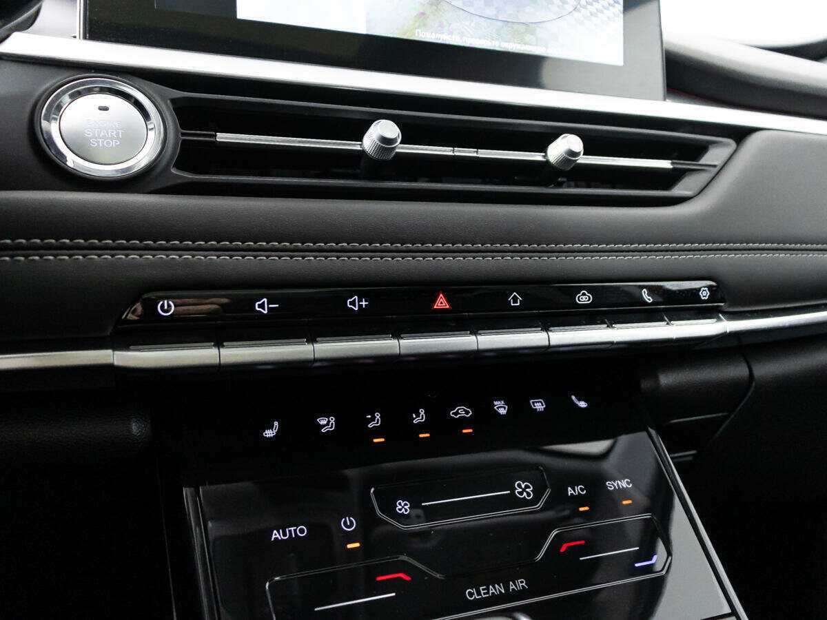 CHERY Tiggo 7 Pro, 2022 - Фото №19