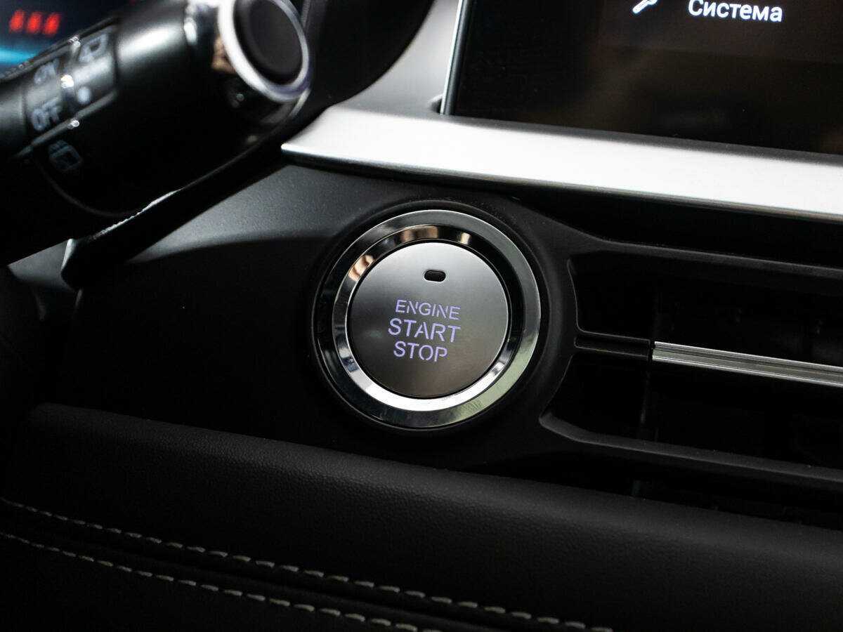 CHERY Tiggo 7 Pro, 2022 - Фото №20