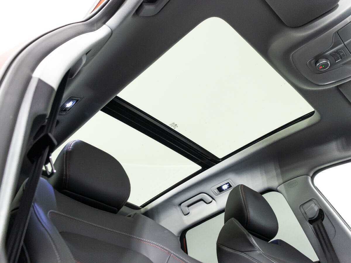 CHERY Tiggo 7 Pro, 2022 - Фото №21