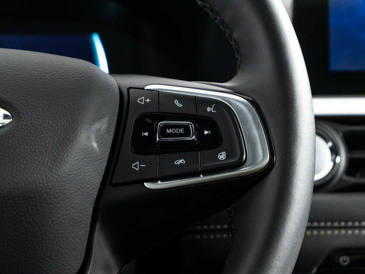 CHERY Tiggo 7 Pro, 2022 - Фото №24