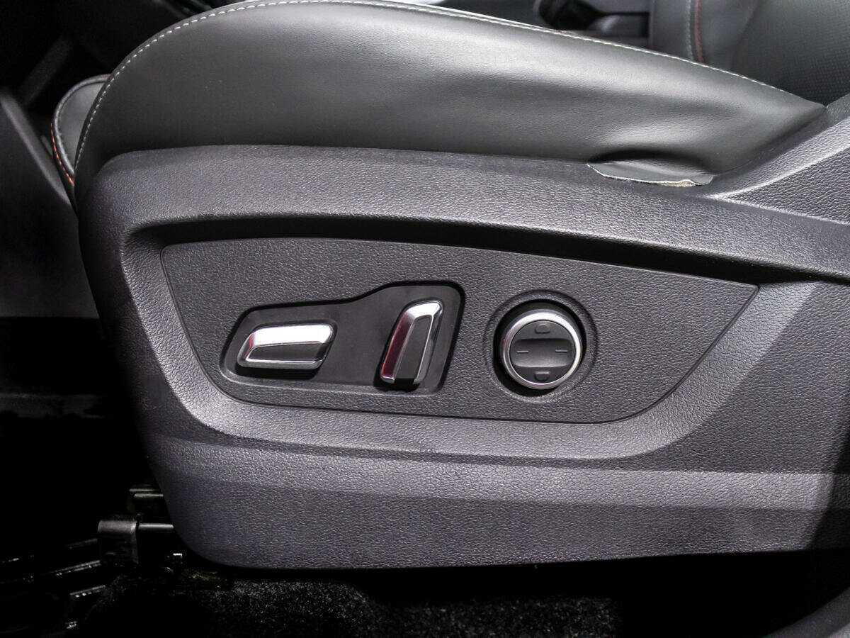 CHERY Tiggo 7 Pro, 2022 - Фото №25