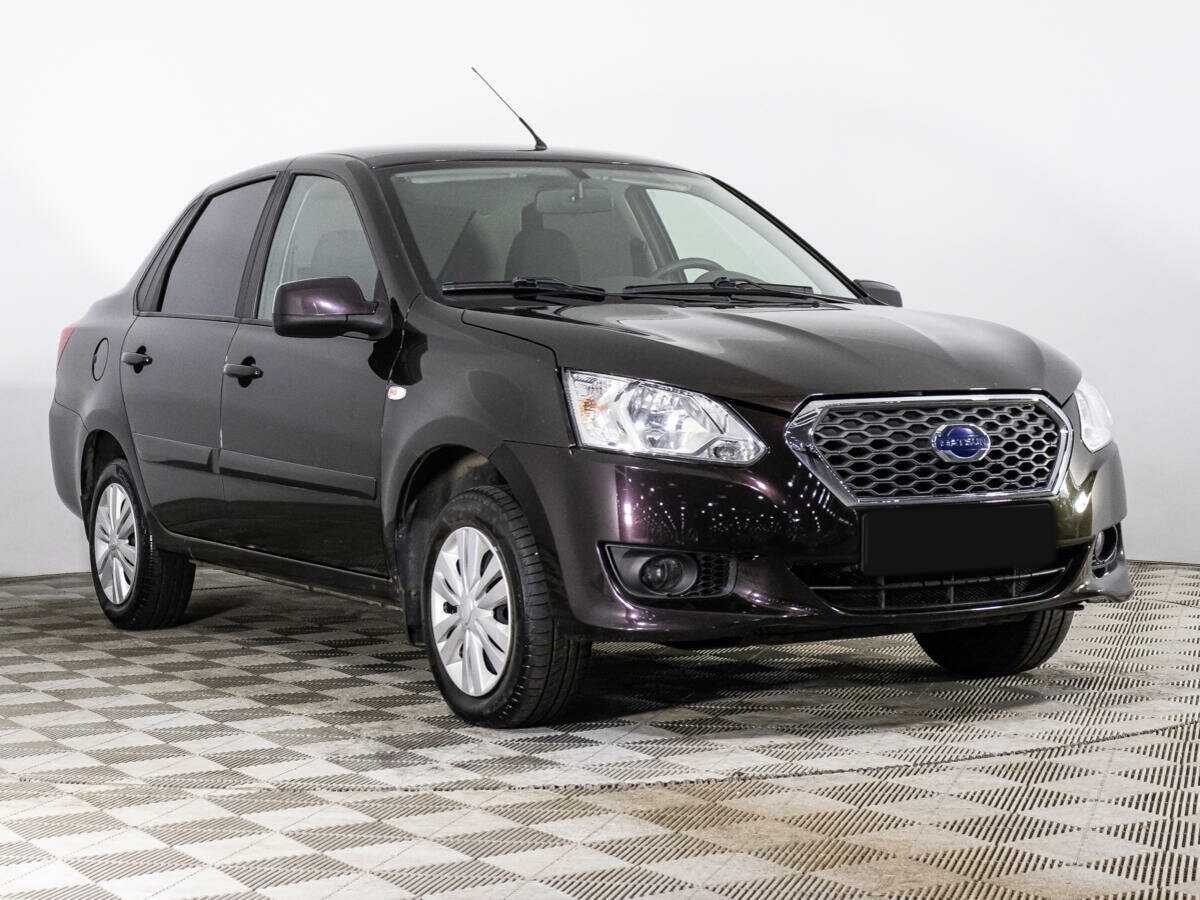 Datsun on-DO, 2018 - Фото №2