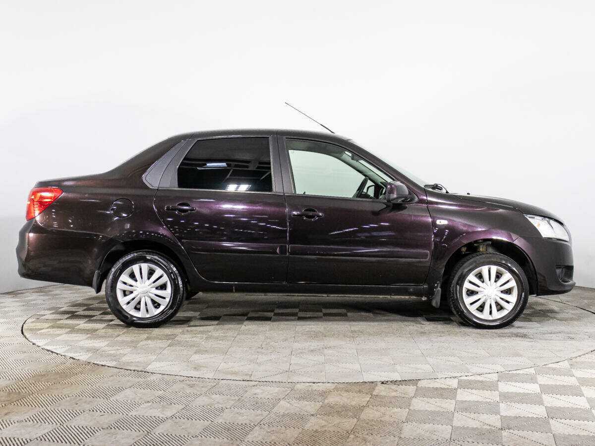 Datsun on-DO, 2018 - Фото №3