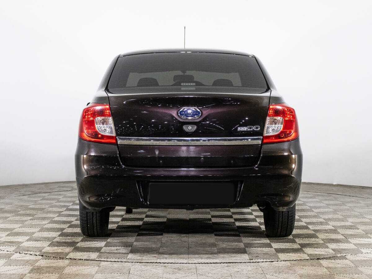 Datsun on-DO, 2018 - Фото №5