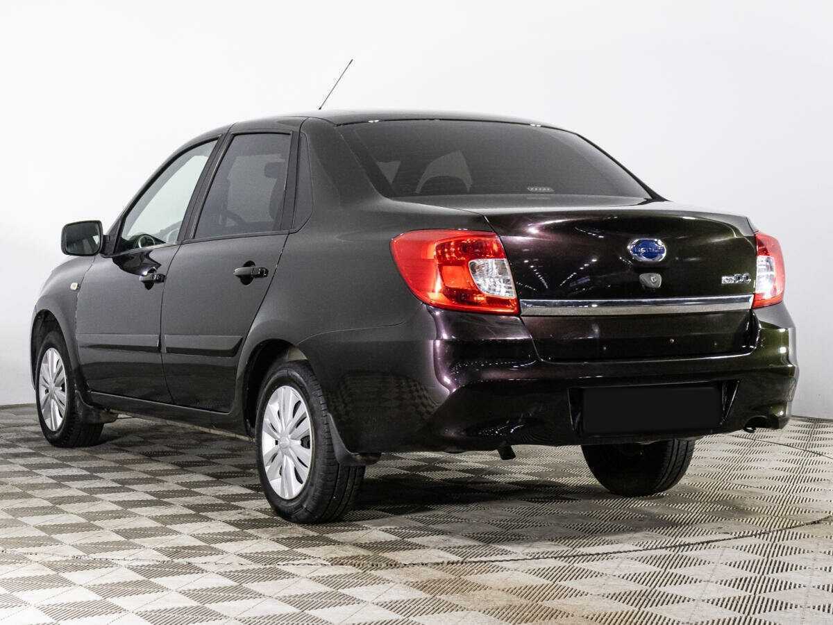 Datsun on-DO, 2018 - Фото №6