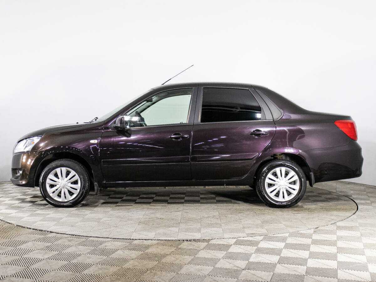 Datsun on-DO, 2018 - Фото №7